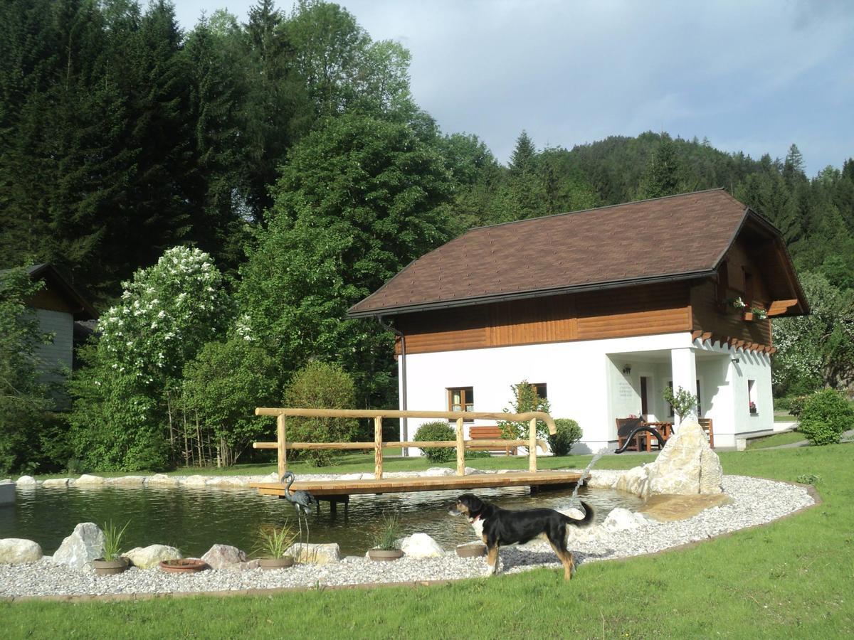 Villa Oberbach Strohmarkt Exterior foto