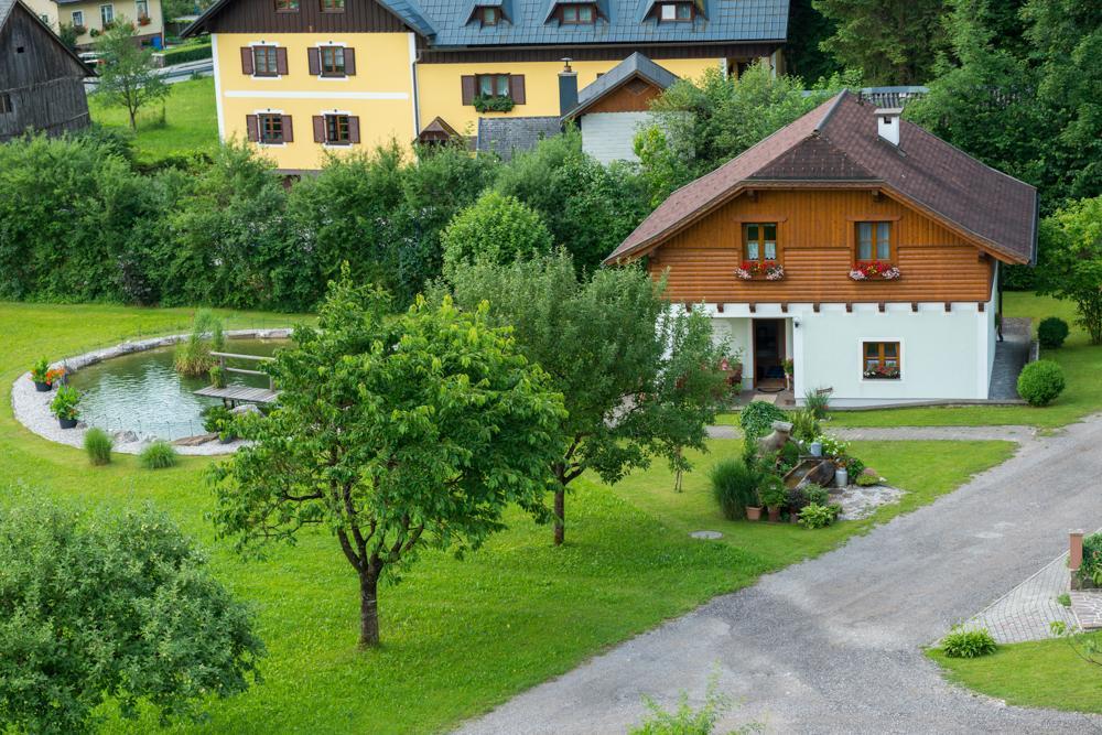 Villa Oberbach Strohmarkt Exterior foto